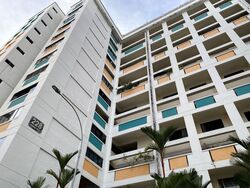 Blk 228 Pending Road (Bukit Panjang), HDB Executive #382194561